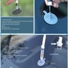 belupai Auto Windschutzscheibe Reparatursatz Auto Glas Windschutzscheibe Reparatursatz Auto Auto