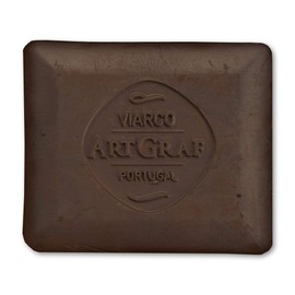 Artgraf Water Soluble Graphite Disc Brown