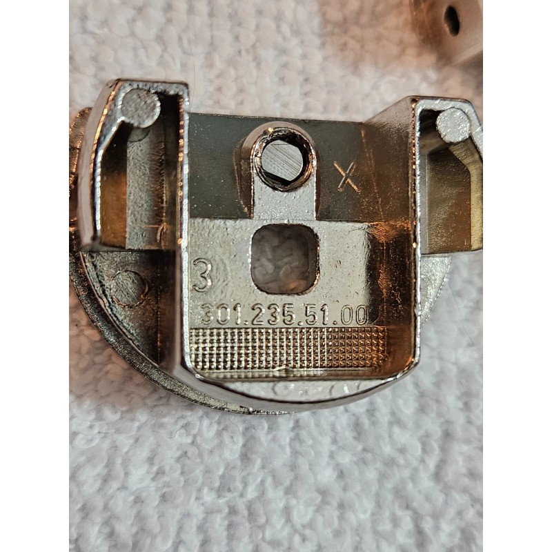 Mepla NEW Mepla Flap Hinge 90° 696.235.05.00 509.235.05.00 301.235.51.00