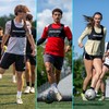 PitcheroGPS Player Vest Player Tracker, High-performance Fabric with Secure Tracker