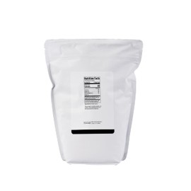 Minimalist Potato Starch, Ideal for Thickening Sauces and Baking (72 Ounce)
