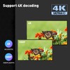 Amlogic S905W2 TV Box Android 11.0 TV Box HK1 Box