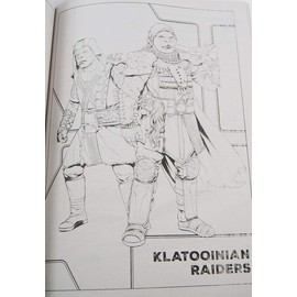 The Mandalorian ''Mando and The Child'' Colortivity Coloring and Activity Book - 80 Pages