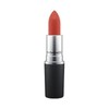 MAC Lipstick 3g All Fired Up Color x2 / 맥 립스틱 3g 올 파이어드 업 색상 x2개