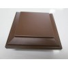 TREX FIRE PIT 4 X 4 FLAT POST SLEEVE CAP