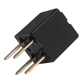 5L3T-AA 12VDC 20A Automotiver Oil Pump Starting Relay 4Pins Same as 8T2T-CA