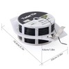 328ft (100m) Twist Ties, Plant Ties for Vines Garden Wire