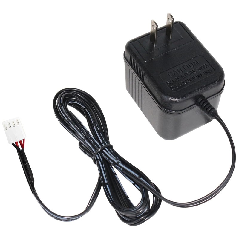solsinsy Power Cord Adapter for Water Softener Power Cord Transformer