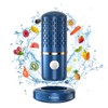 Fabenix USB Wireless Fruit and Vegetable Cleaning Machine