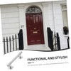 Zerodeko Versatile Use Heavy Duty Stainless Steel Handles for Front