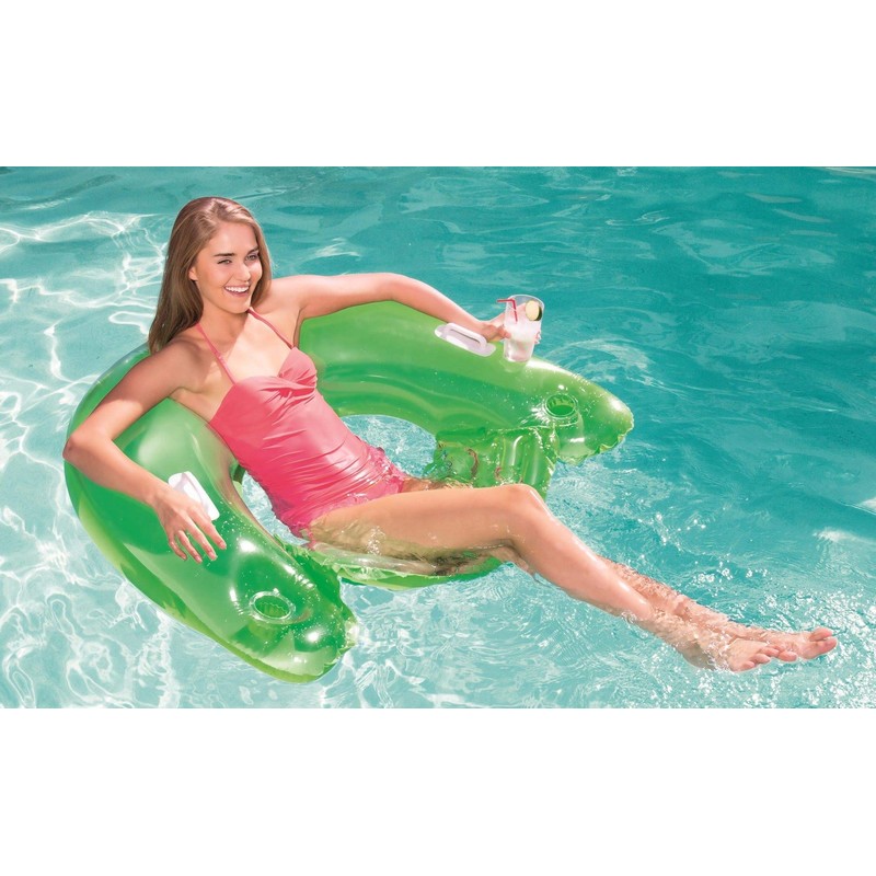 Bestway Lazy Lounge Swimming Seat