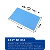 Anti Static Mat for Pc ESD Mat: 17"X25" Soldering Table