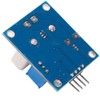 Hall Current Sensor, DC 5V 35A WCS1800 Overcurrent Protection Module