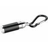 Pearl Mini Torch with Keyring Adjustable Focus