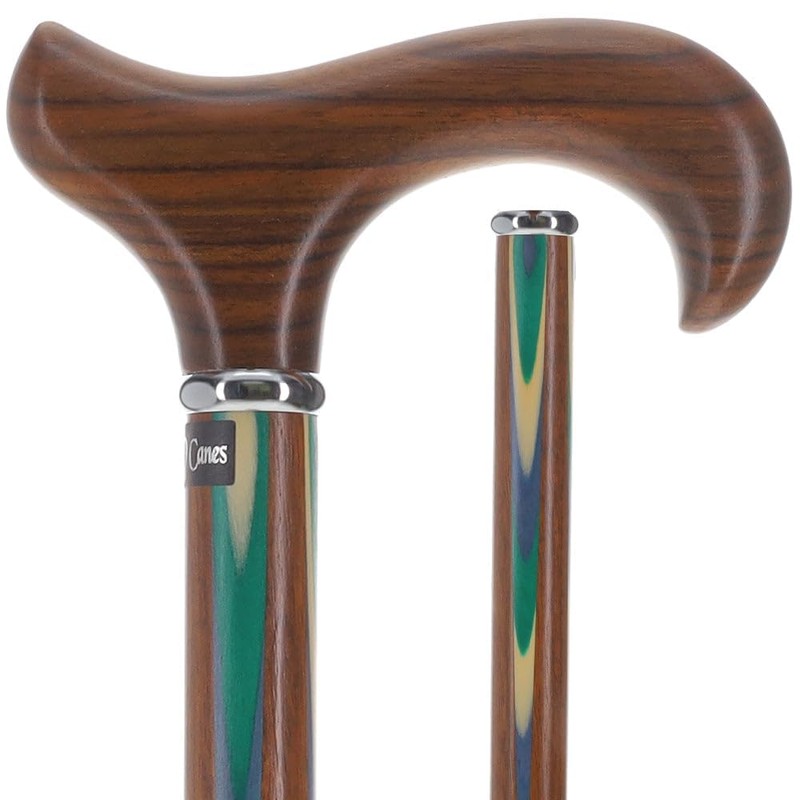 Royal RC Canes Stylish Walking Sticks – Derby Walking Canes