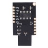 CJMCU- Virtual Keyboard Badusb USB TF Memory Keyboard ATMEGA32U4(Black )