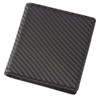 Neu Interesse 00096 Fiber Cure Wallet, Twill Carbon, Limited Product,