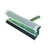 Carrand 9051 10" Deluxe Metal Squeegee Head