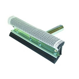 Carrand 9051 10" Deluxe Metal Squeegee Head