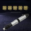 Electric Screwdriver Handheld Straight Preset Torsion Pneumatic Screw Tightening ToolEuropean