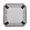 HY-C 2525 Galvanized Steel Mesh Spark Arrestor/Bird and Squirrel Screen,