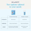OCuSOFT Lid Scrub Foam Plus, 1.68 fl oz (50ml)