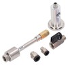 Cold Air Dry Cooling Gun Professional 7bar 520Btu 28mm Vortex