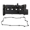 Engine Valve Cover Compatible with Hyundai Accent Kia Rio Rio5