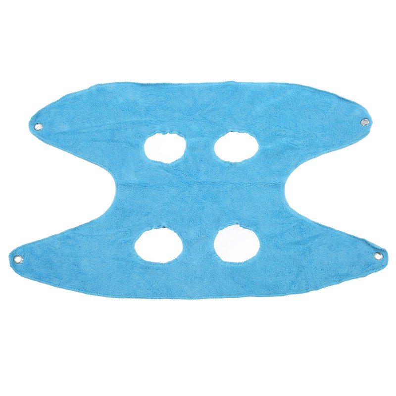 Multifunctional Dog Grooming Harness Dog Holder for Nail Trimming Pet