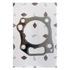 Red Hawk ENG-235 Head Gasket Compatible With/Replacement For Yamaha G22,