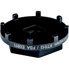 FSA Modular Crankset Lock Ring Tool