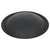 Fielect Speaker Dust Cap 65mm/2.5 inch Diameter Subwoofer Paper Dome