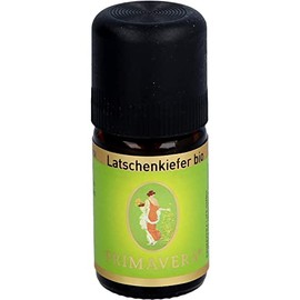 Organic Essential Oil Latenkiefer