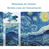 JESWO Rompecabezas 1000 Piezas, Puzzle para Familia Adultos Niños, 38X26cm