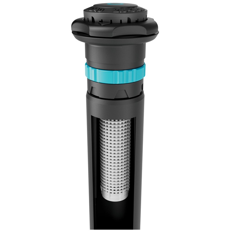 Gardena Sprinkler System Pop-up Sprinkler MD40: Pop-up irrigation system for