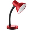 Virone Fupi Desk Lamp E27 40 W Steel + Plastic