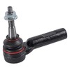 febi bilstein 48058 Tie Rod End with nut, pack of