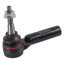 febi bilstein 48058 Tie Rod End with nut, pack of one