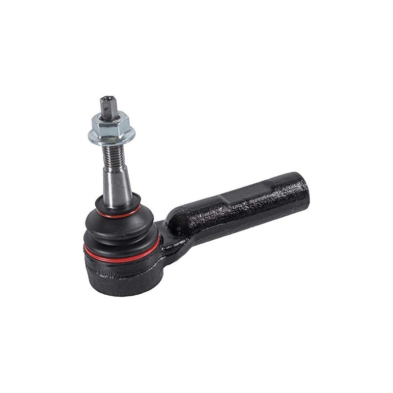 febi bilstein 48058 Tie Rod End with nut, pack of