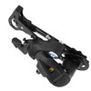 10 Speed Plastic Steel Mountain Bike Rear Derailleurs Cycling Shifter