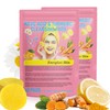 A r b c r n Turmeric Cleansing Pads,Kojic Acid
