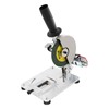 Mini Miter Saw Portable Table Saw 0-45° Adjustable Micro Cutting