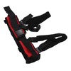 Nursing Safety Gait Belt Patient Elderly Breathable Adjustable Transfer Belt