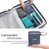 G4Free 10L/15L Mochila Senderismo Ligero Packable Senderismo Daypack Pequeño Viaje