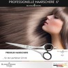 Schwertkrone Hair Cutting Scissors, Hair Scissors, Hairdressing Scissors, Made in