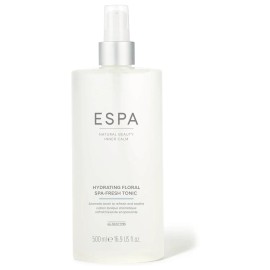 ESPA Hydrating Floral Spa-Fresh Supersize 500ml (Worth £63.00)