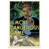 The Most Dangerous Game