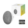 Hombli Chime Smart Doorbell, Loud Wireless Door Chime, 30 m