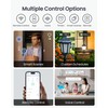 SwitchBot WiFi Switch Compatible with Alexa/Apple Home/Google Home/Matter (Hub Required),