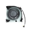 LANDALANYA Replacement New Laptop CPU and GPU Cooling Fan for